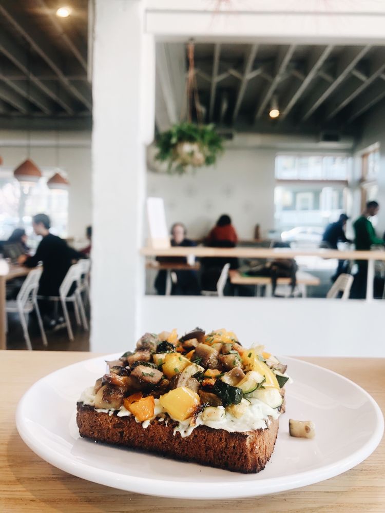 Upper Left Roasters Upper Left Roasters