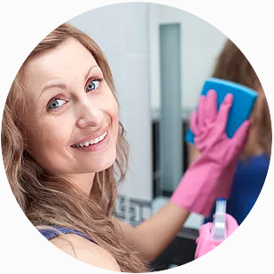 Green Alternative Cleaning