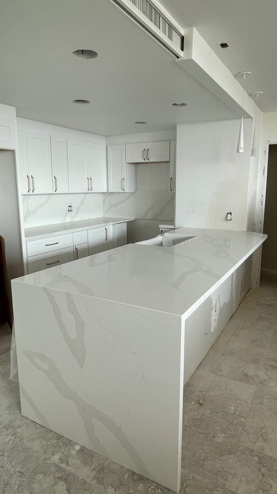Expert Marble and Granite