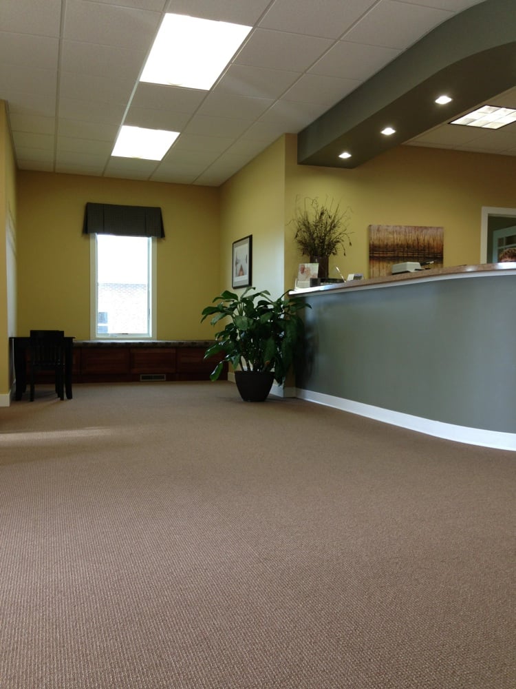 image of business Johnson Family Dentistry