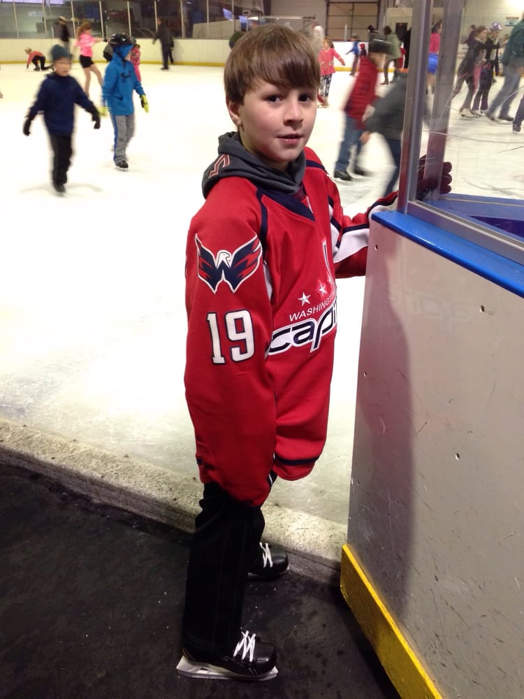 Fairfax Ice Arena