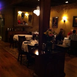 Cape Girardeau Mo Restaurants Best 36 Restaurant And Bar 39 Reviews Diners North Main St Cape