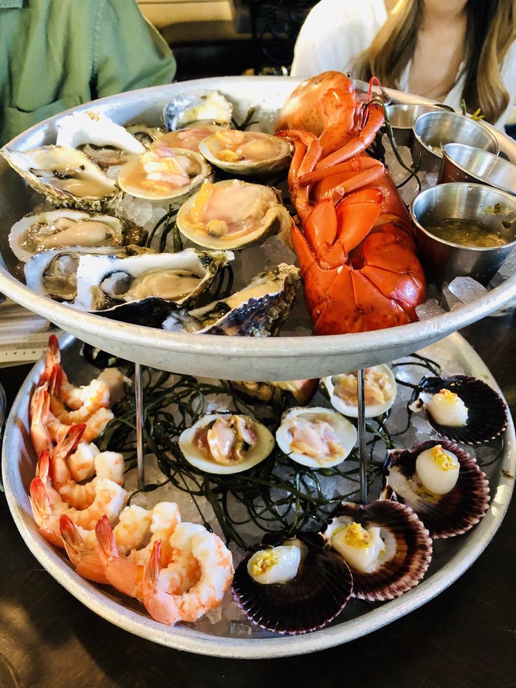 King's Fish House - Rancho Cucamonga