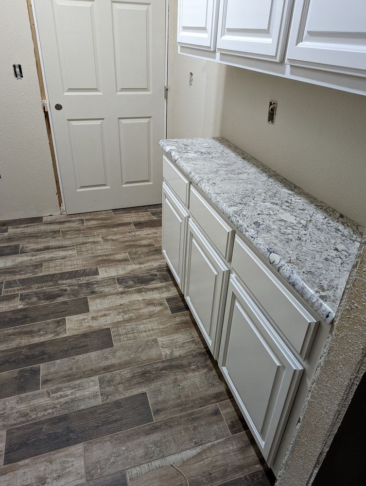 S & H Granite