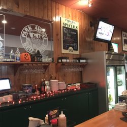 Park Avenue Bbq Grille 87 Photos 105 Reviews Barbeque 4796 N Photo Of Park Avenue Bbq Grille Boynton Beach Fl United States