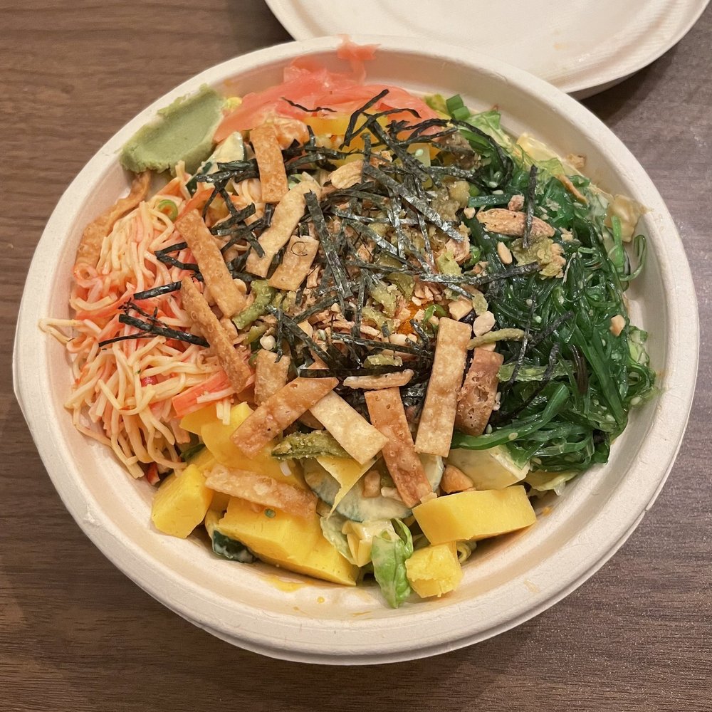 Hula Poke
