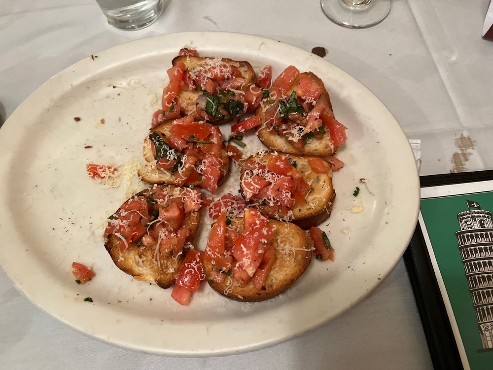 I Bambini Italian Restaurant