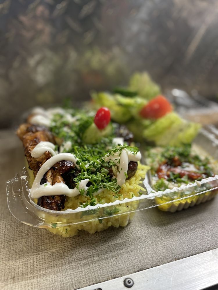 Fofo’s Special Foods