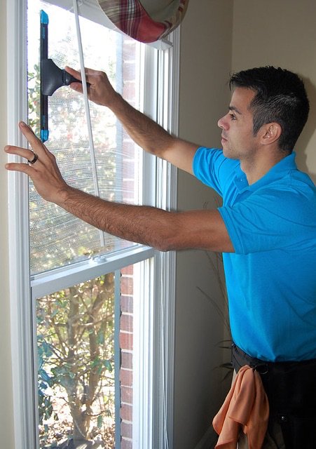 Inside - Out Window & Home Cleaning