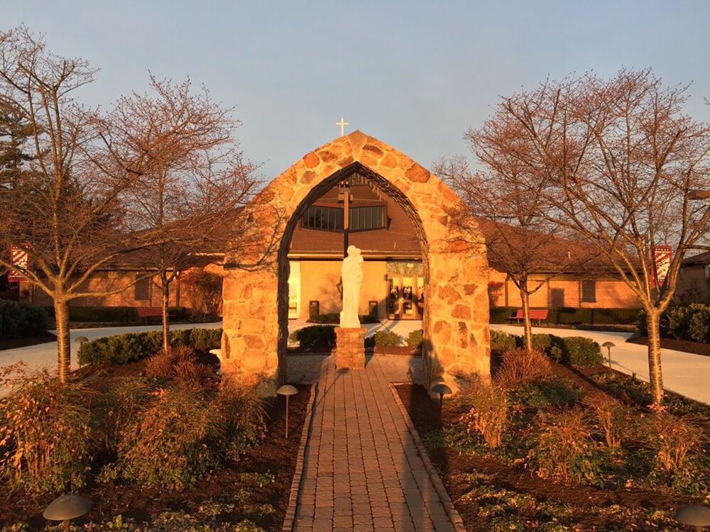 Saint Joseph Parish
