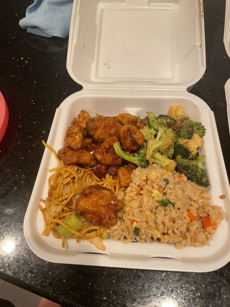 Panda Express