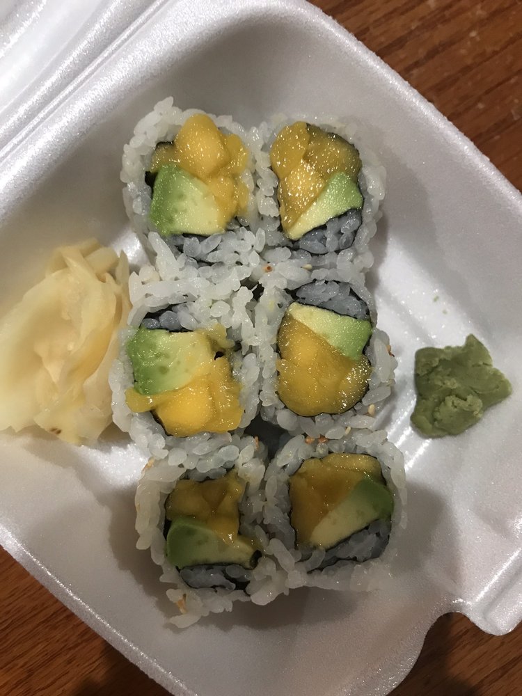 New China Buffet