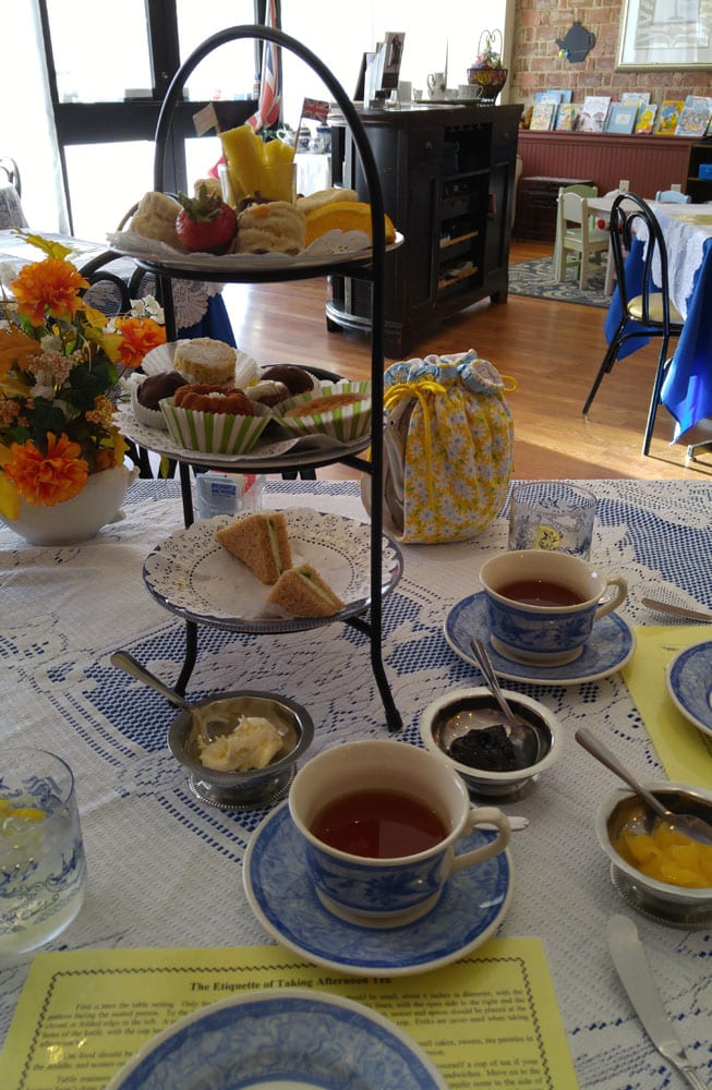 Willows Tea Room Panama City Fl Willows Tea Room Panama City Fl