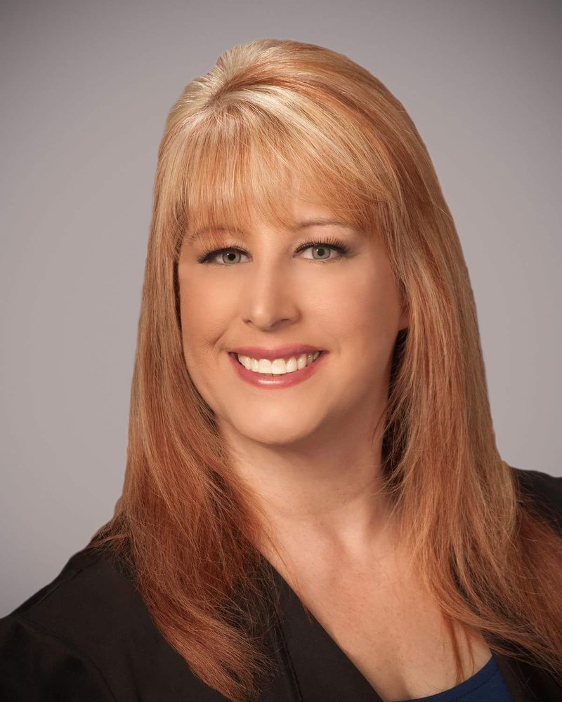 Susan Wood  - Coldwell Banker BAIN