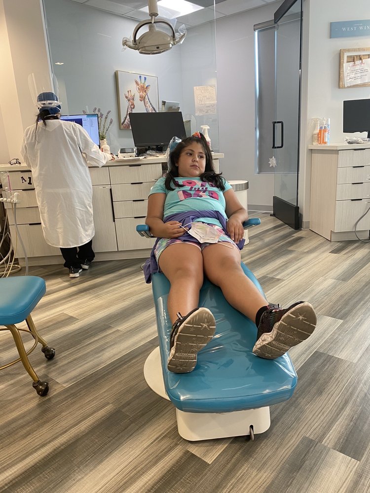 image of business A Tooth Fairy Dentistry