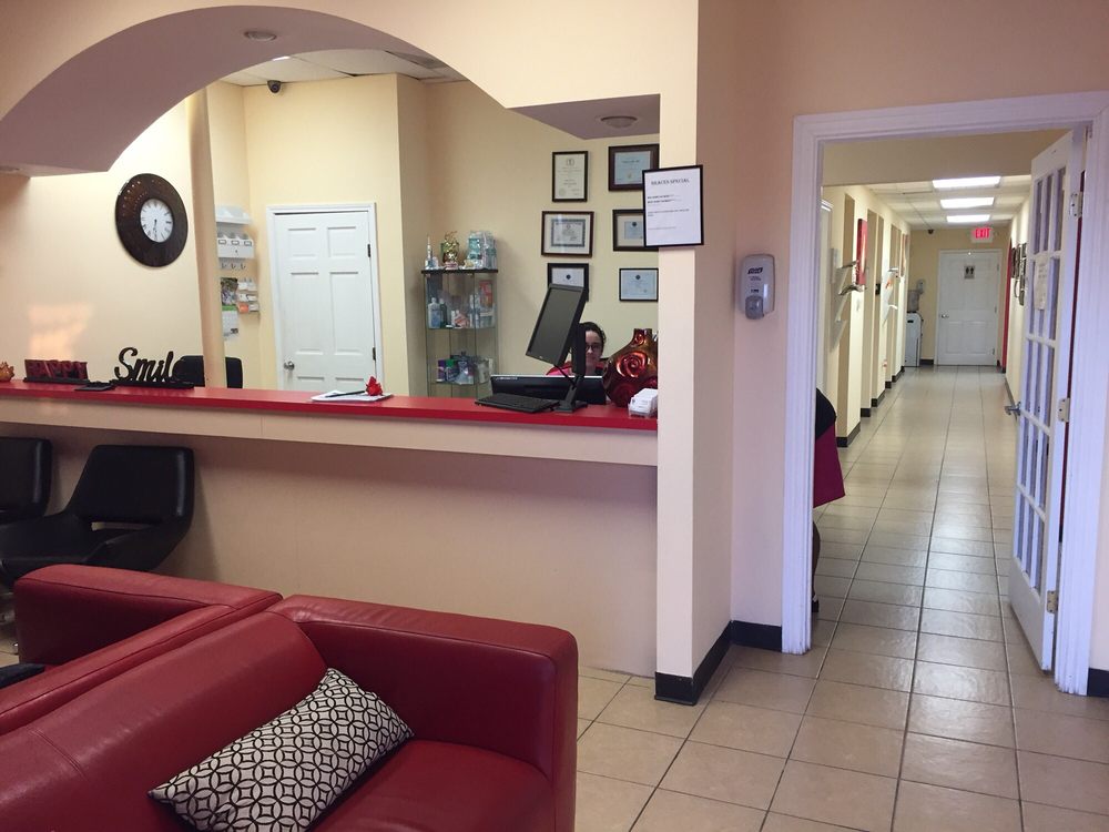 image of business Ashley Family Dental