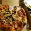 Amore Brick Oven Pizza
