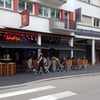 India Café