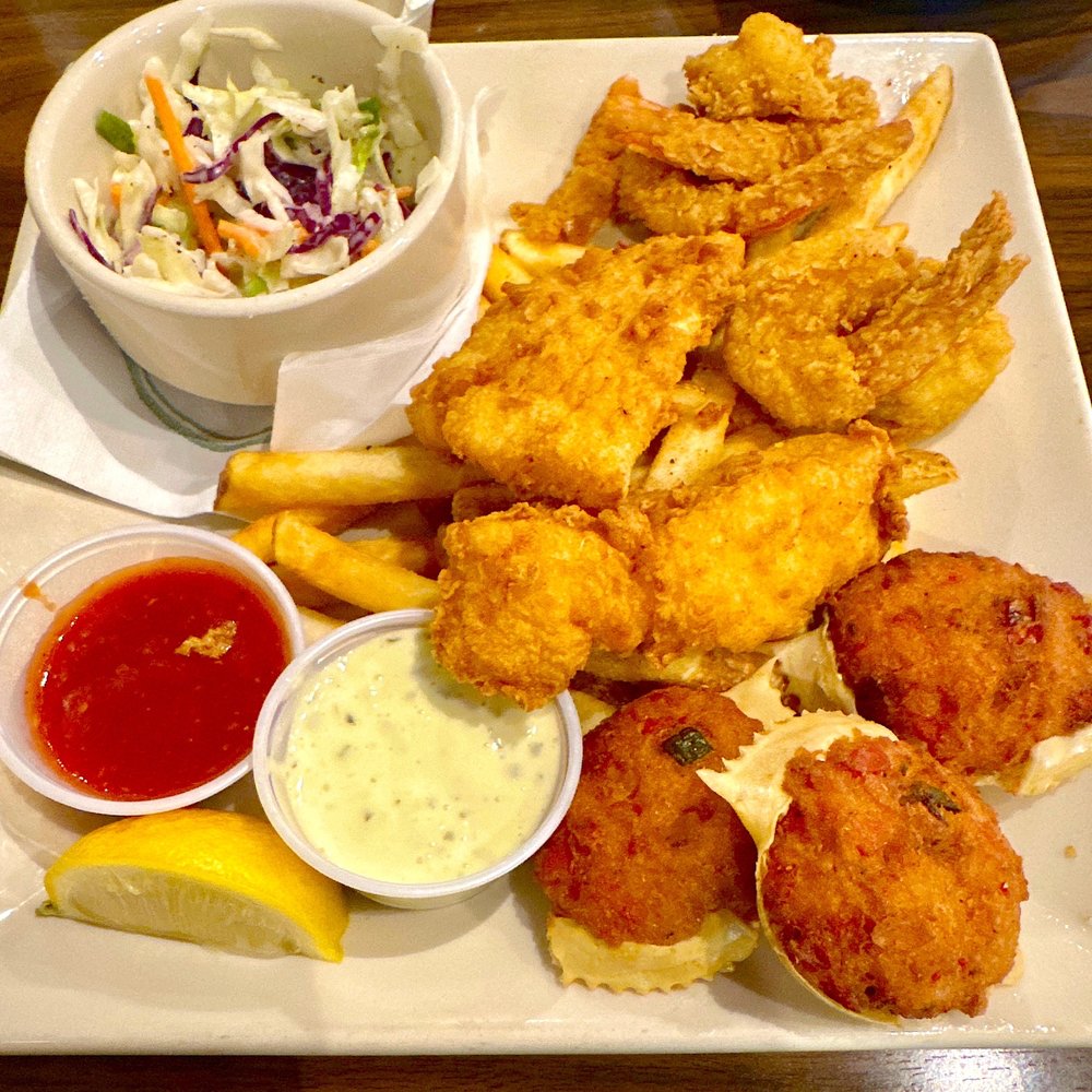 O'Charley's Restaurant & Bar