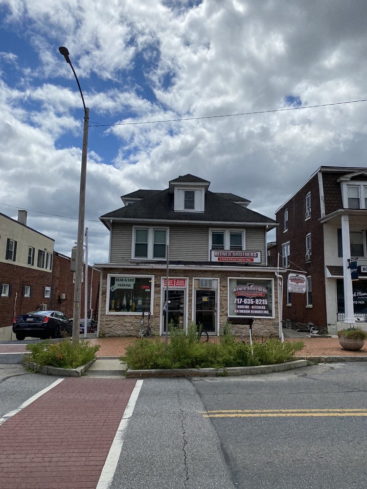 West Shore Vacuum Company