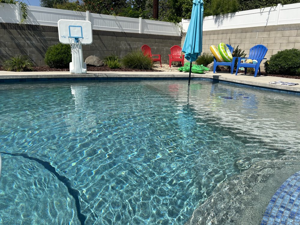 Procter Pools