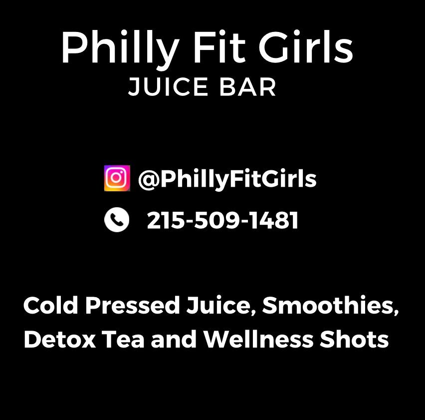 Philly Fit Girls