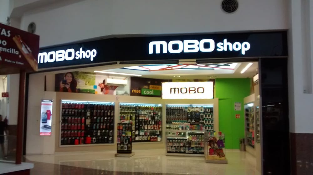 Mobo shop - Mobile Phones - Cancun Mall, Av. Circuito Vial y Av. Costa