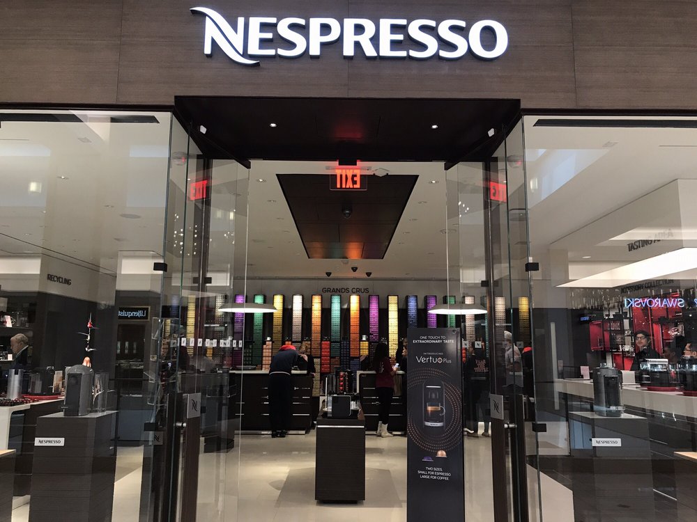 Nespresso