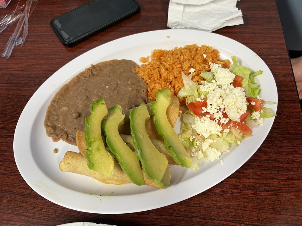 Mi Pueblito Restaurant