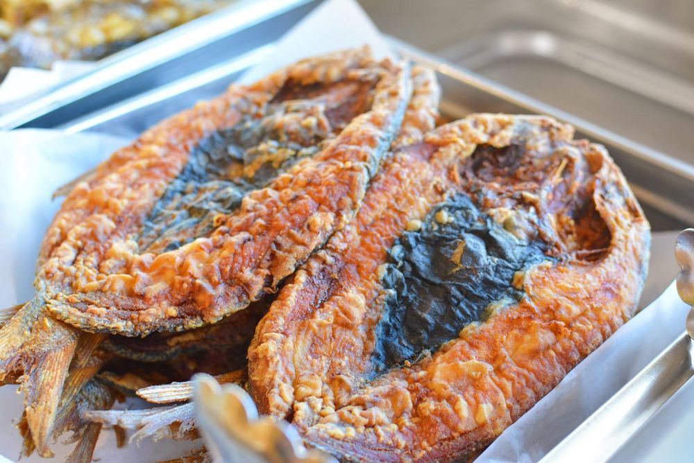 Fil-Am Cuisine 2