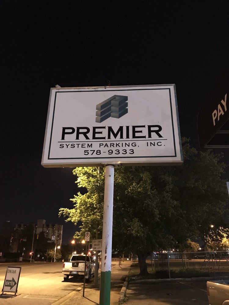 Premier System Parking, Inc.