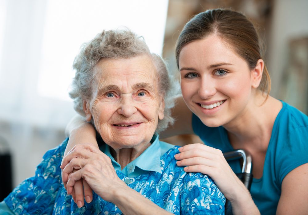 Harmony Home Care