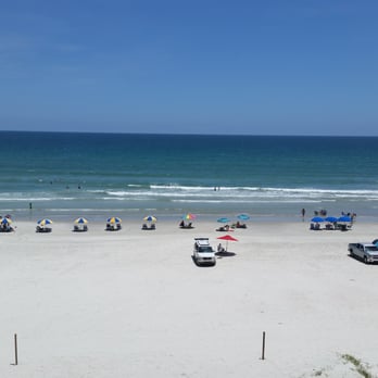 Holiday Inn Express Suites Oceanfront Daytona Bch Ss 51 Photo Of Holiday Inn Express Suites Oceanfront Daytona Bch Ss Beach