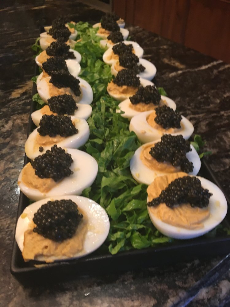 Chef Evan Presents