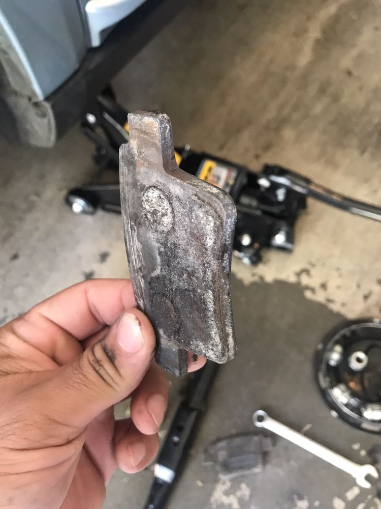 Friendly Automotive Service Technicians