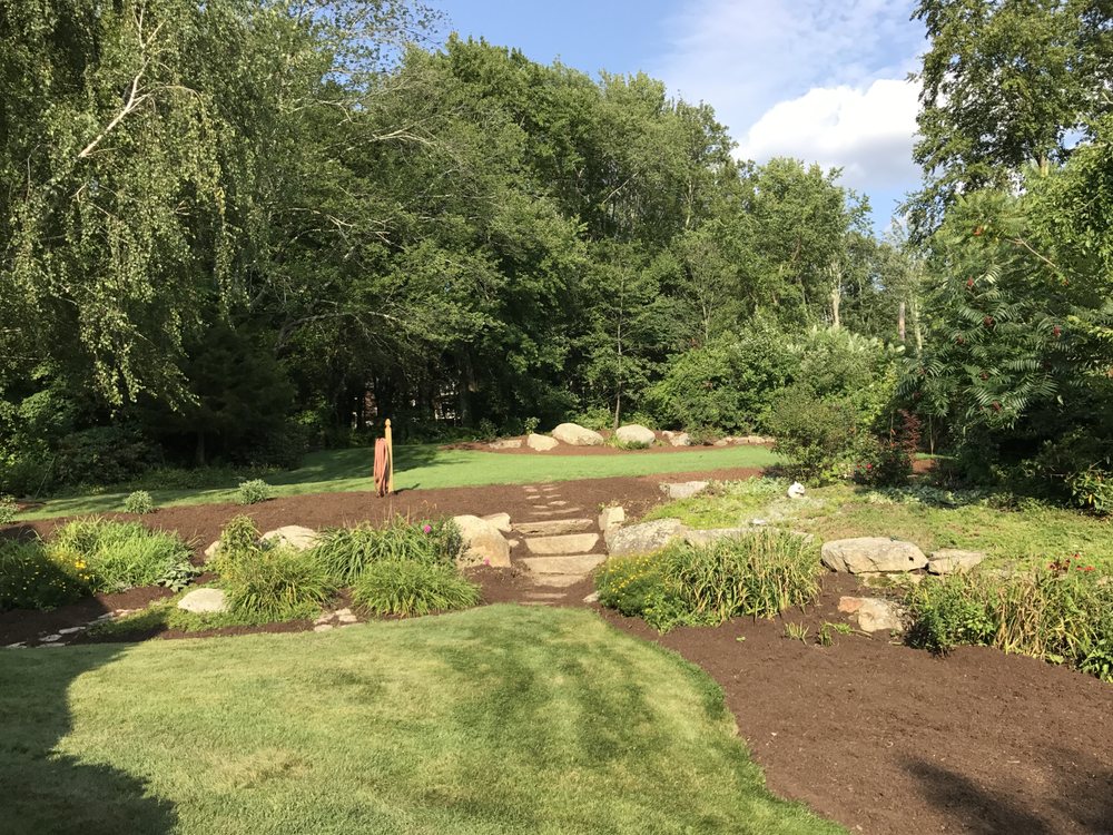 Mow And Grow Lawn Services 34 Photos Landscaping Framingham Mow And Grow Lawn