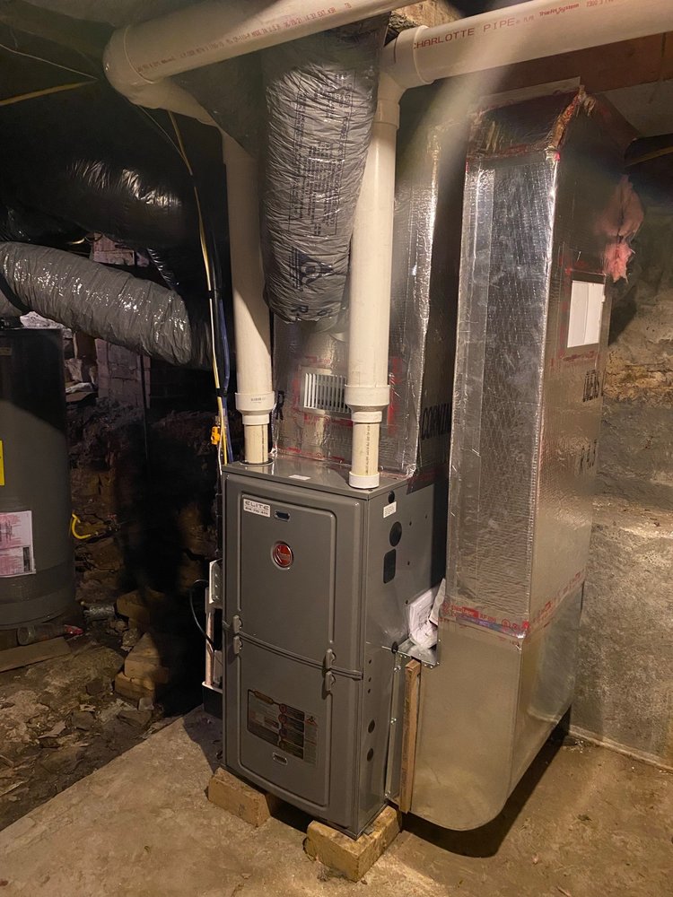image of business Elite Plumbing and Heating