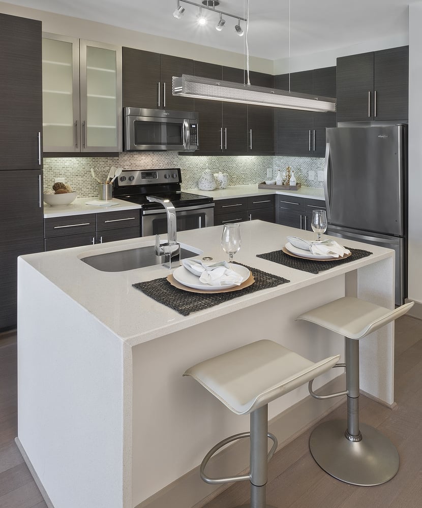 Camden Gallery Apartments