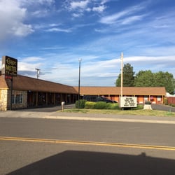 Es Motel Hotels 1216 N Main St Alturas Ca Phone Number Yelp