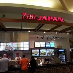 Yihi An Anese 4601 Eastgate Blvd Cincinnati Oh Photo Of Yihi An Cincinnati Oh United States Eastgate Mall