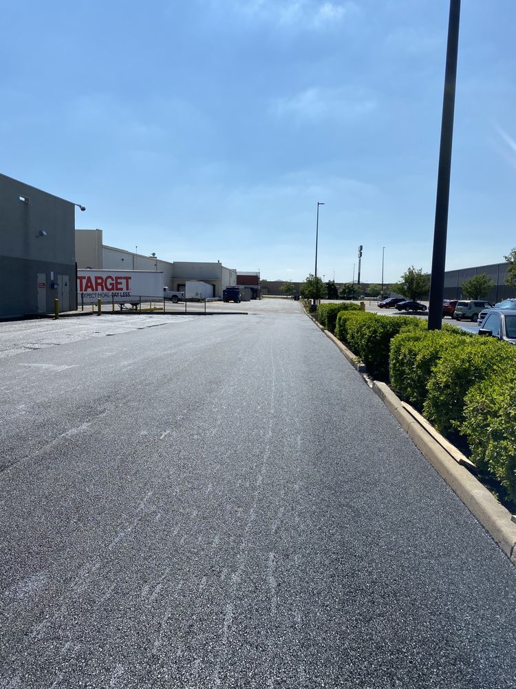 KCA Paving & Excavating