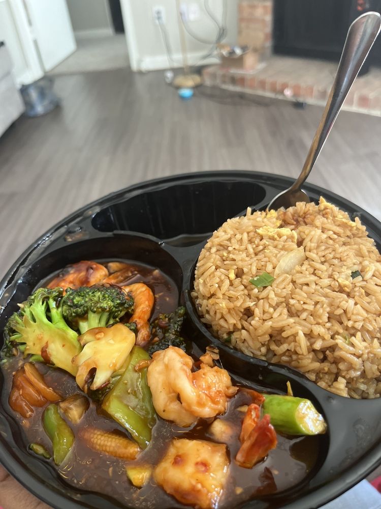 888 Chinese Restaurant
