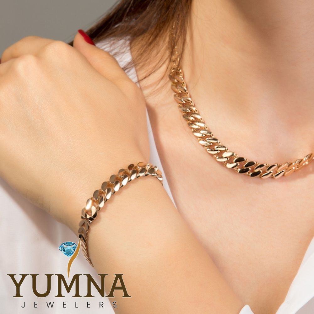 Yumna Jewelers