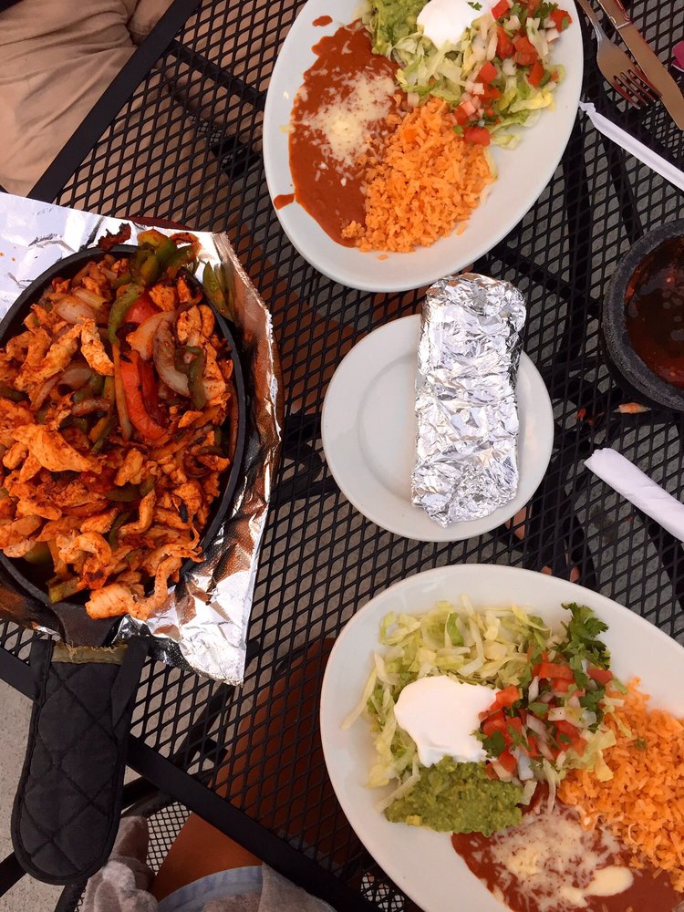 El Burrito Loco 25 Photos & 47 Reviews Mexican 102 S Locust St