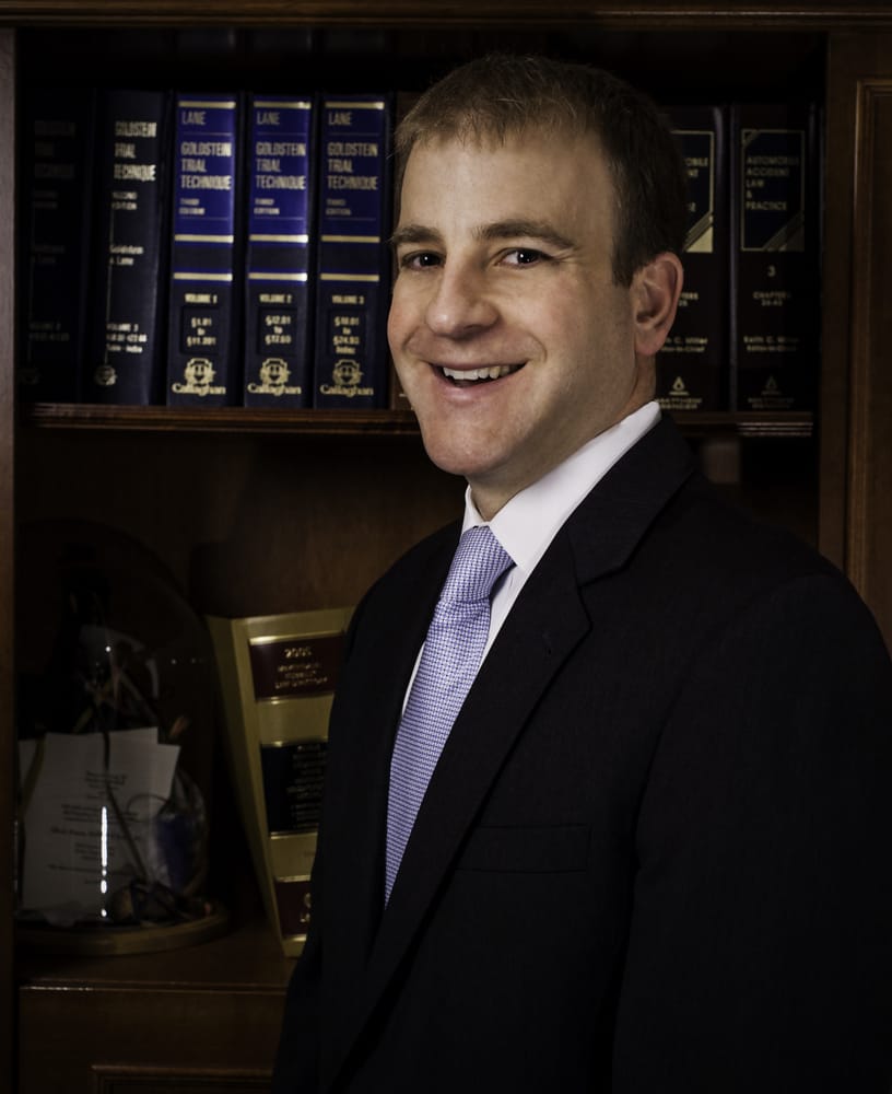 Matthew C Indrisano
