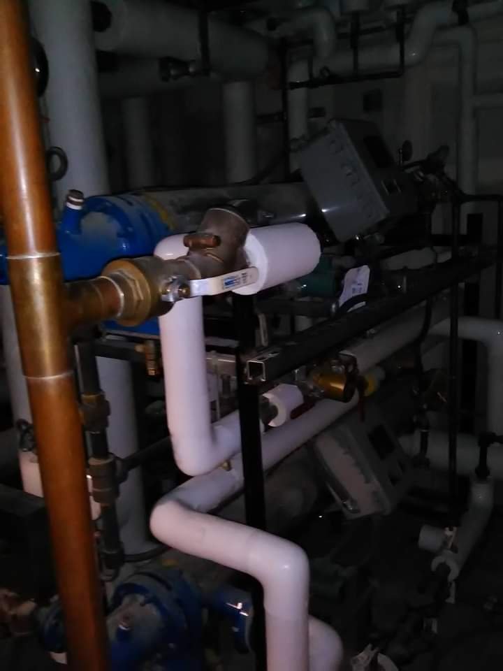 JB Family Plumbing