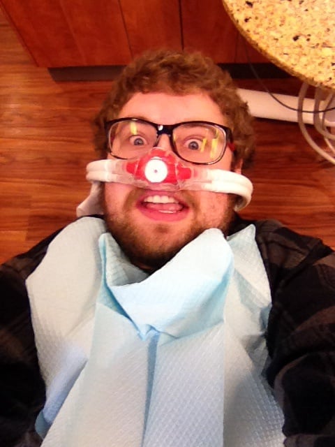 image of business McMahon Family Dental