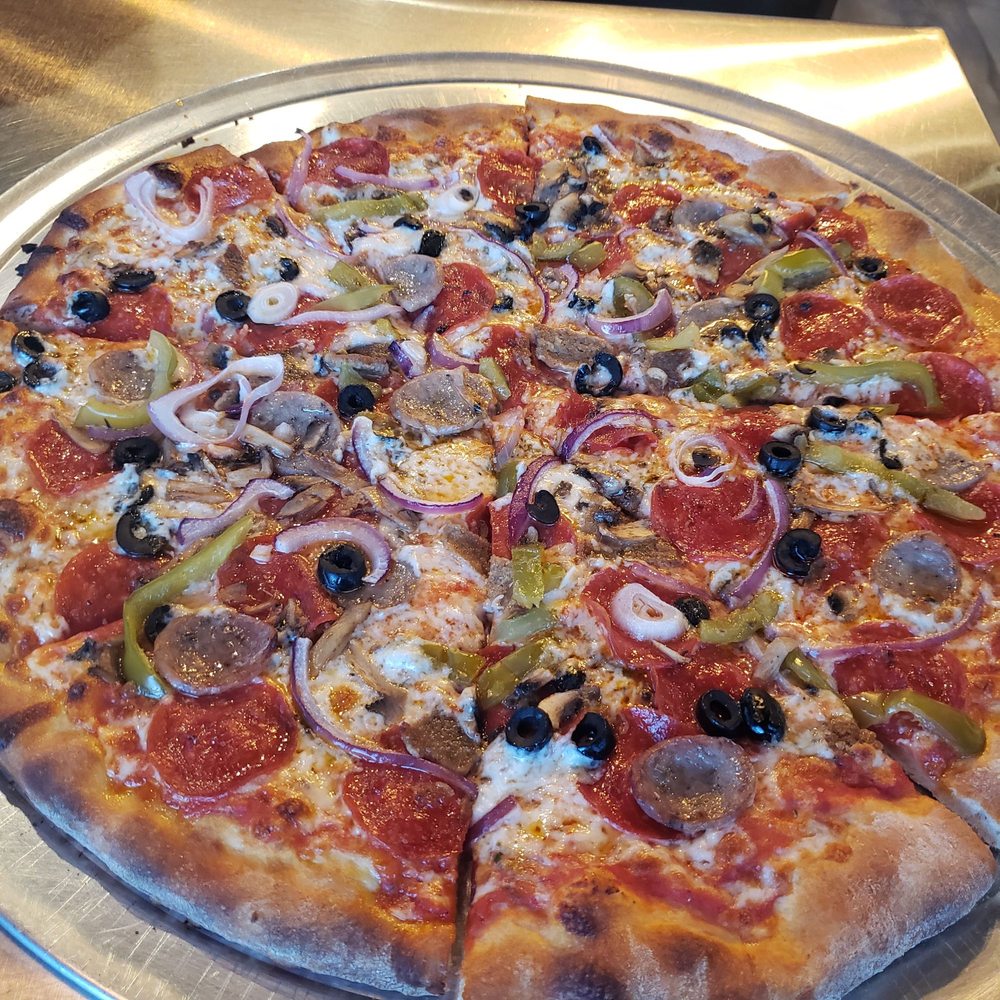 Bella Luna’s Pizzeria