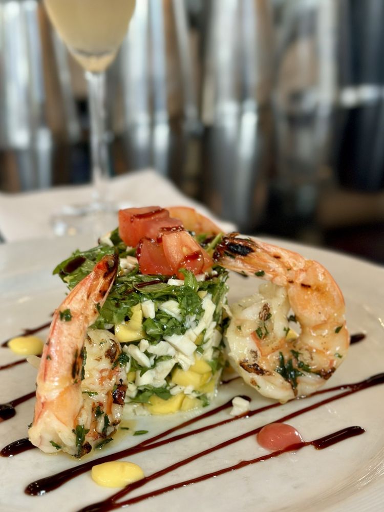 BiCE Ristorante Palm Beach