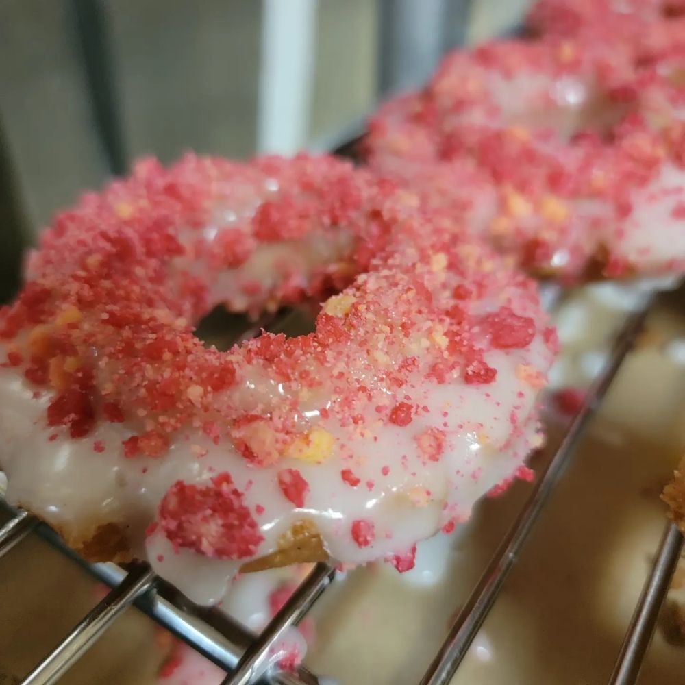 El Camino Bakery